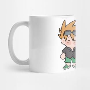 Nameless Mug